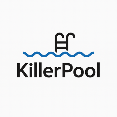 Poolbau Killer